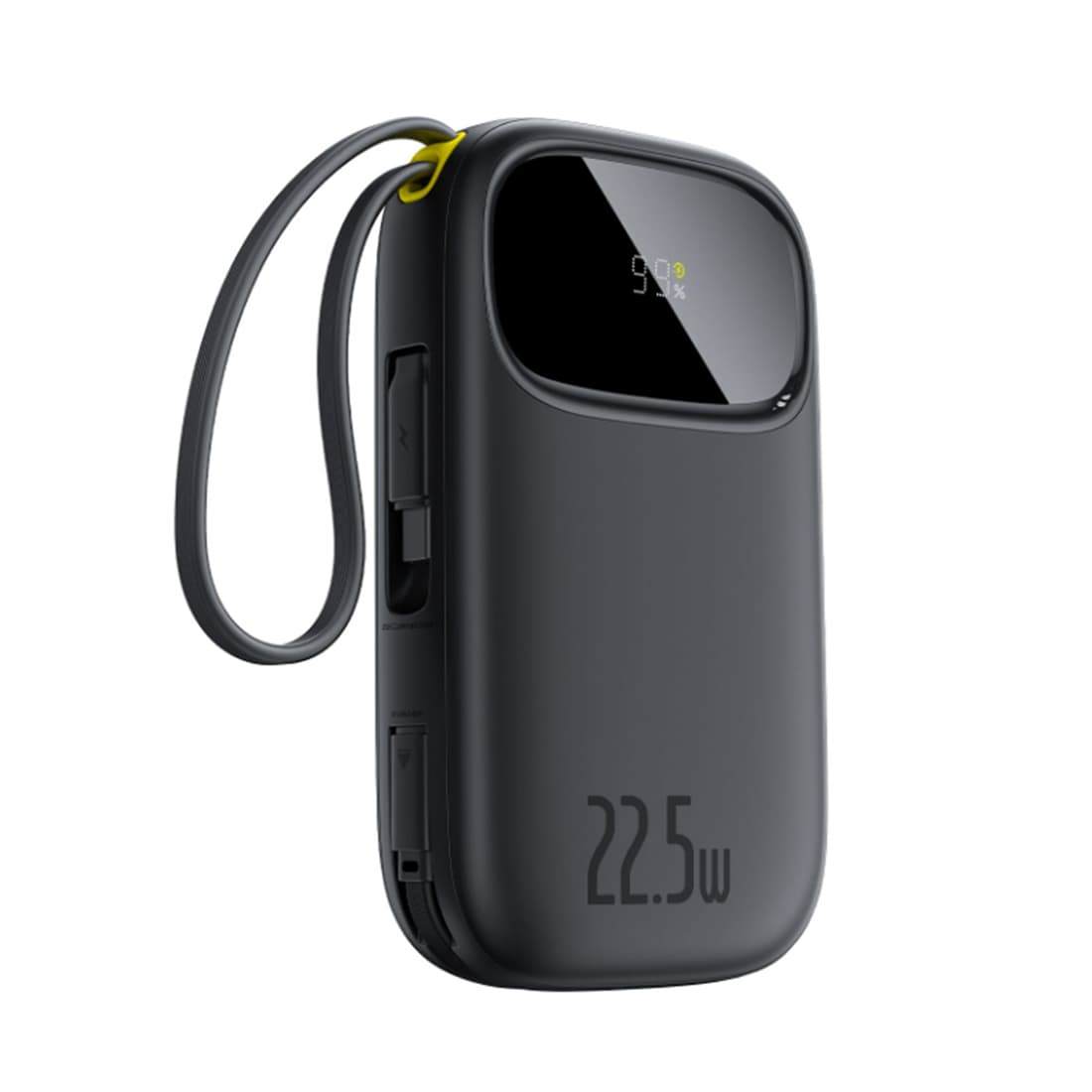 Портативный внешний аккумулятор Baseus EnerFill FC31 10000mAh 22.5W Black(P10082106123-00)