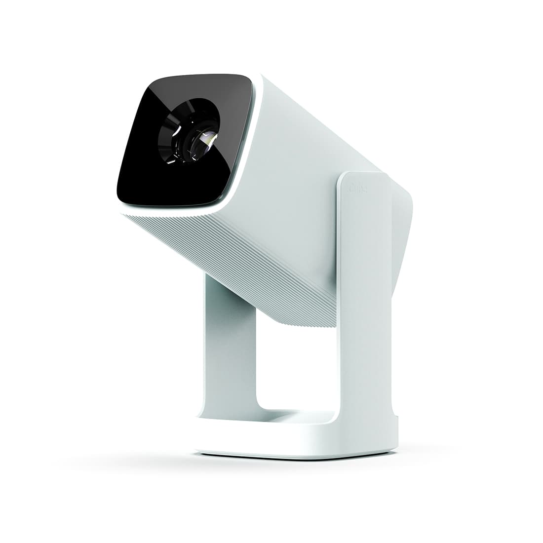 Проектор портативный Wanbo Cube 1 Sky Blue
