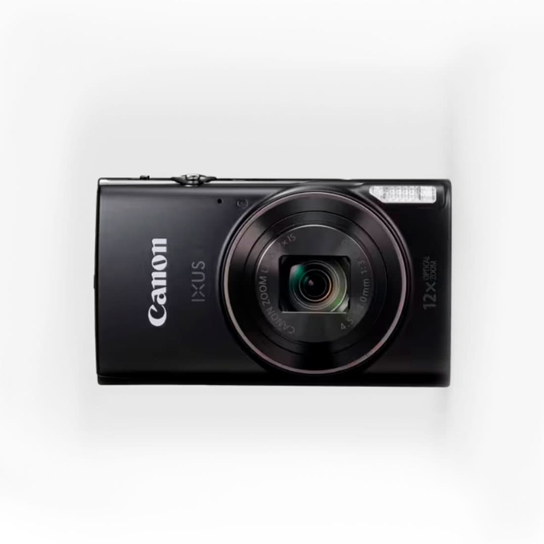 Фотоаппарат Canon IXUS 285 HS A Black