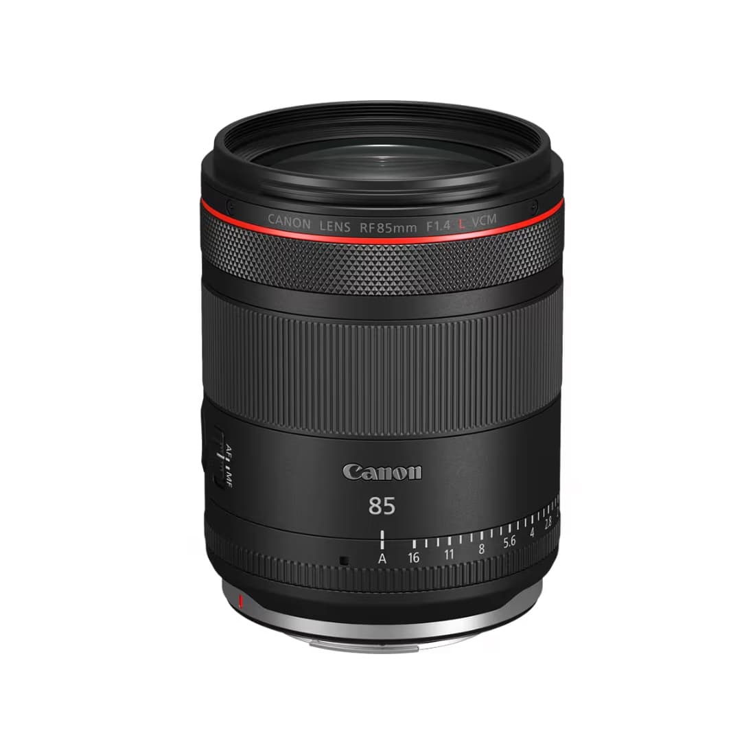 Объектив Canon RF 85 mm F1.4L VCM