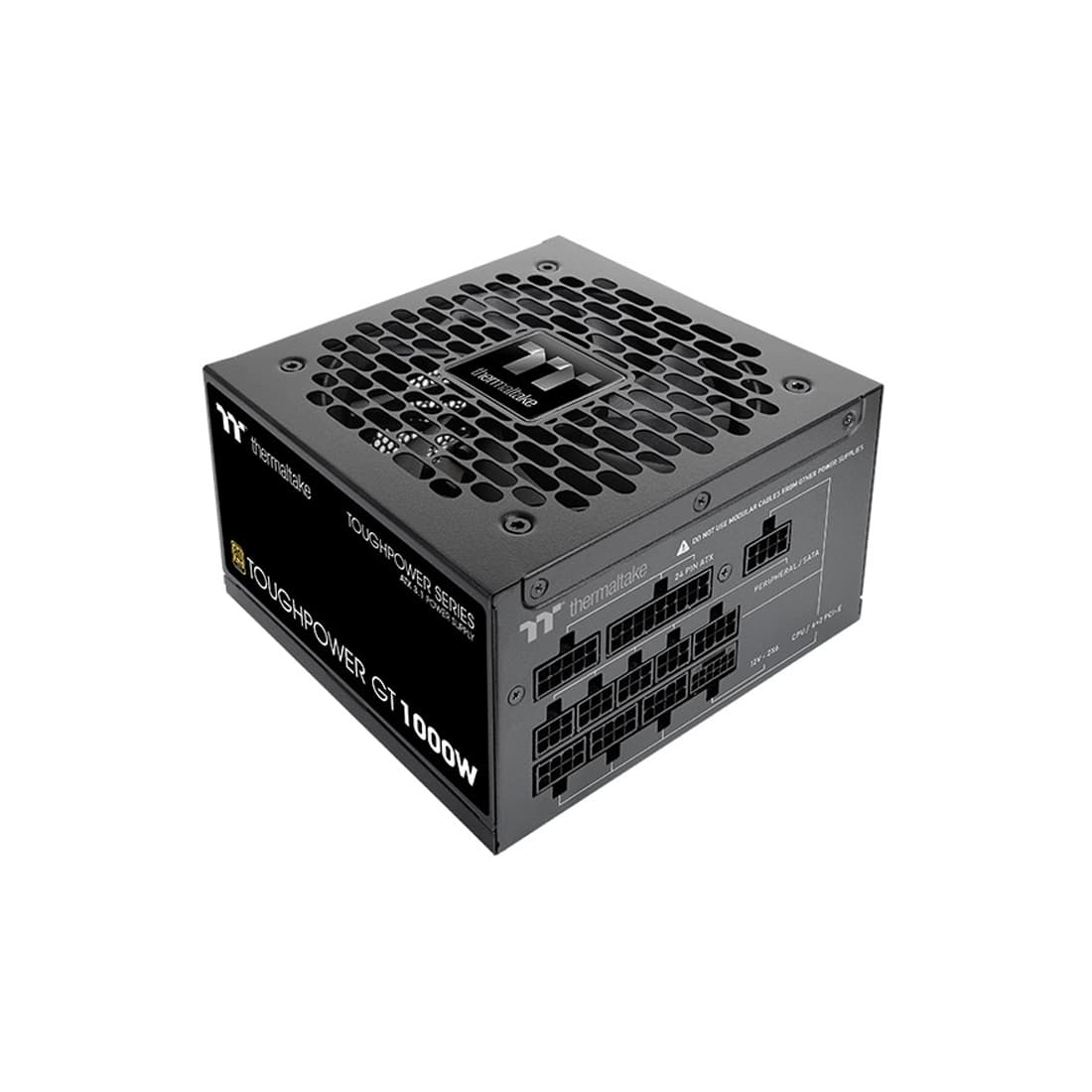 Блок питания Thermaltake Toughpower GT 1000W