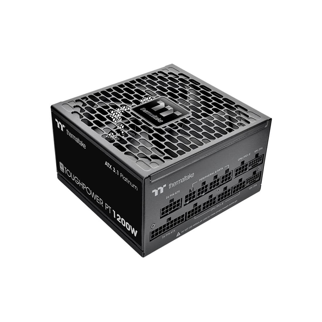 Блок питания Thermaltake Toughpower PT 1200W