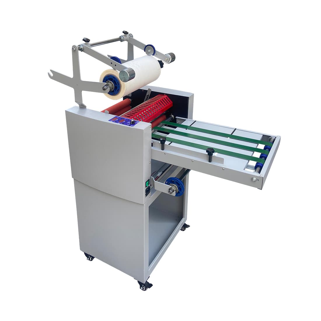 Ламинатор Sysform Neo-390A (with lower rewinder)