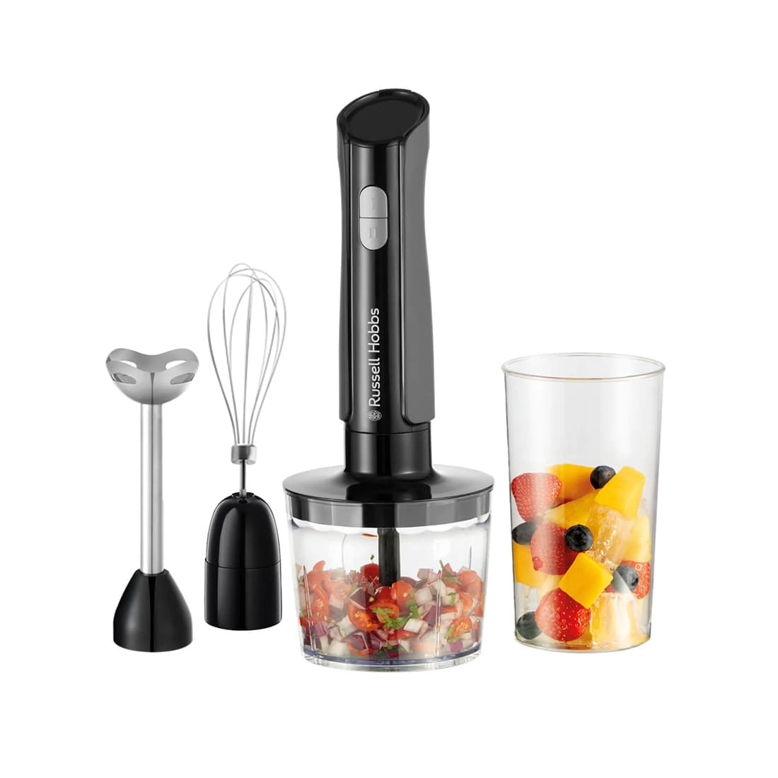 Погружной блендер Russell Hobbs 27141-56