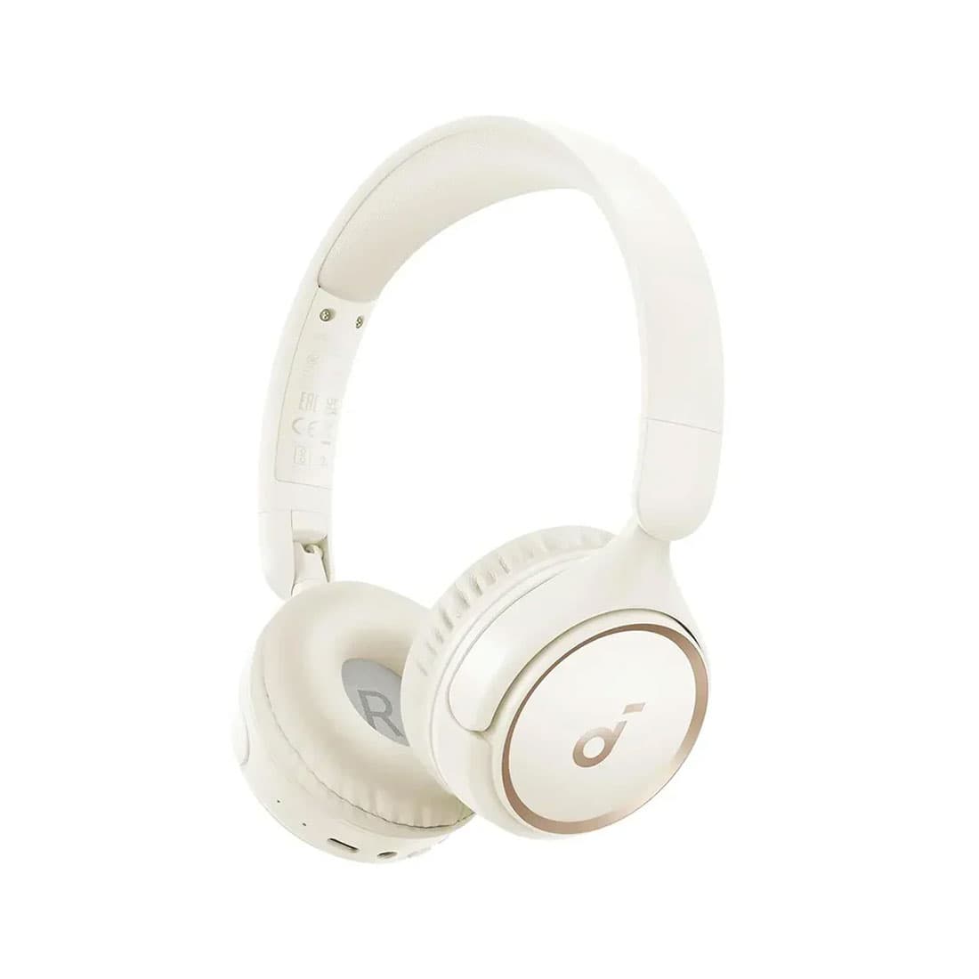 Наушники soundcore H30i White