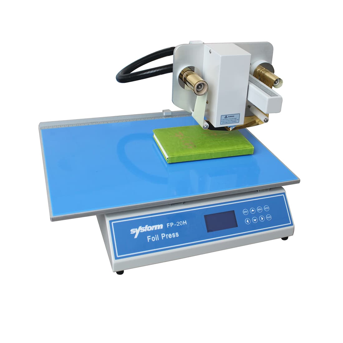 Принтер для тиснения фольгой Sysform FP-20H Foil Printer