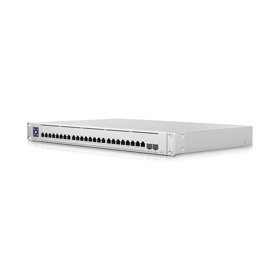 Коммутатор Ubiquiti USW-EnterpriseXG-24
