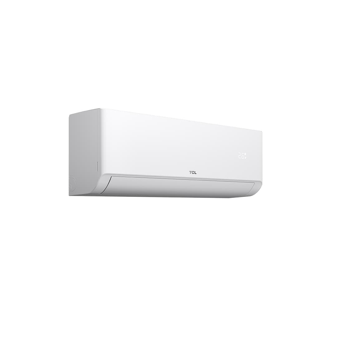 Кондиционер настенный TCL SAVIN TAC-SV18HS/ZA (в комплекте с медными трубами) Белый