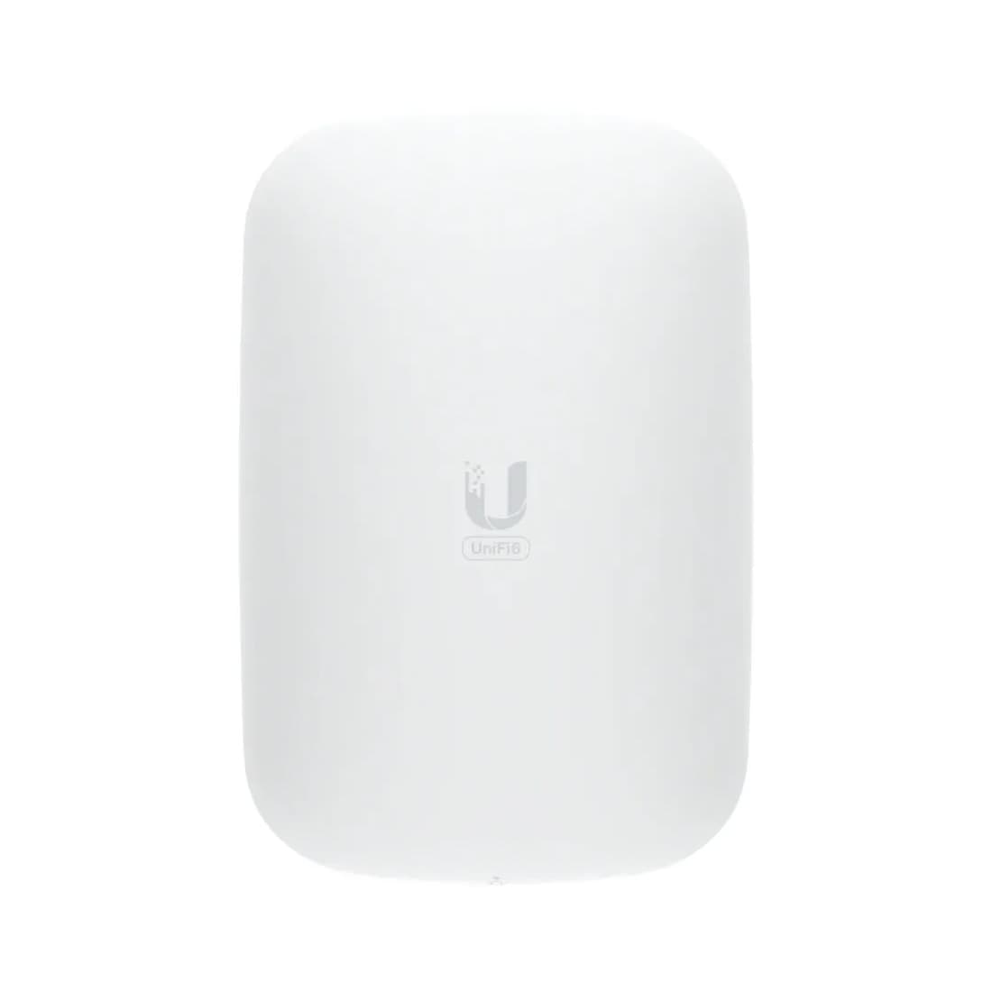 Беспроводная точка доступа Ubiquiti U6-Extender