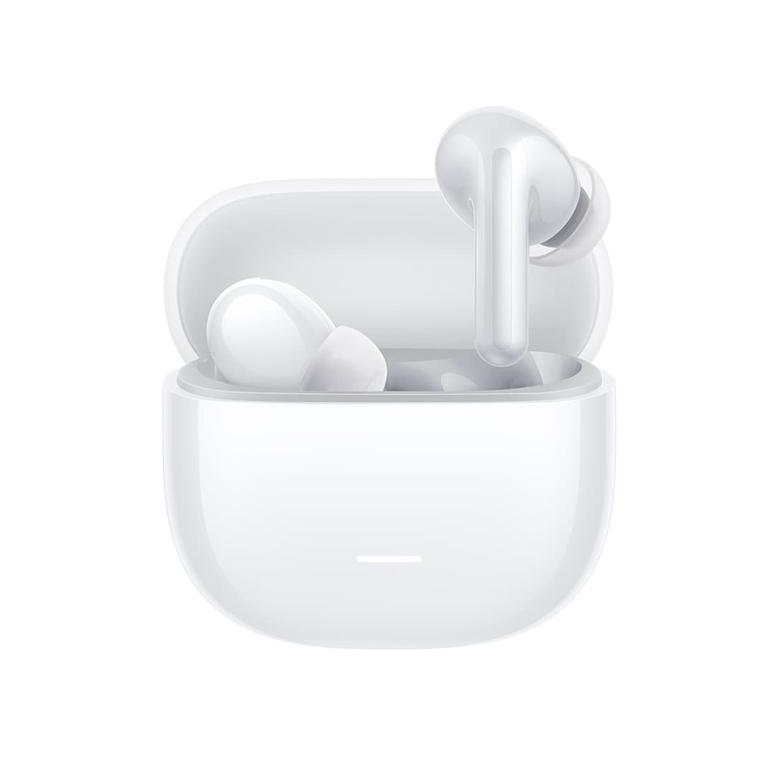 Наушники Redmi Buds 8 Lite White — фото 1