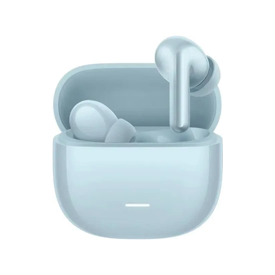 Наушники Redmi Buds 8 Lite Blue — фото 1