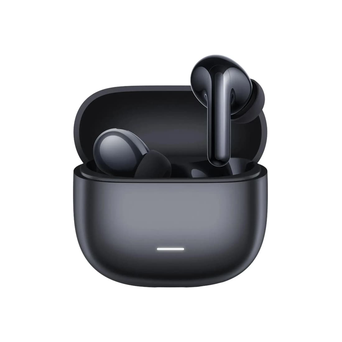Наушники Redmi Buds 8 Lite Black — фото 1