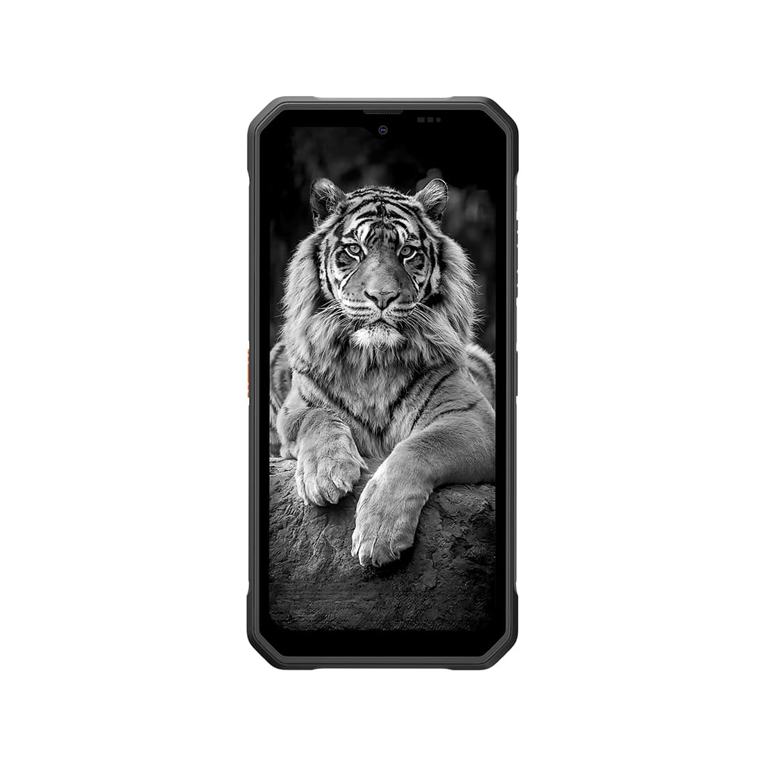 Смартфон OSCAL Marine 3 Rugged Phone 8GB RAM 128GB ROM Black — фото 1