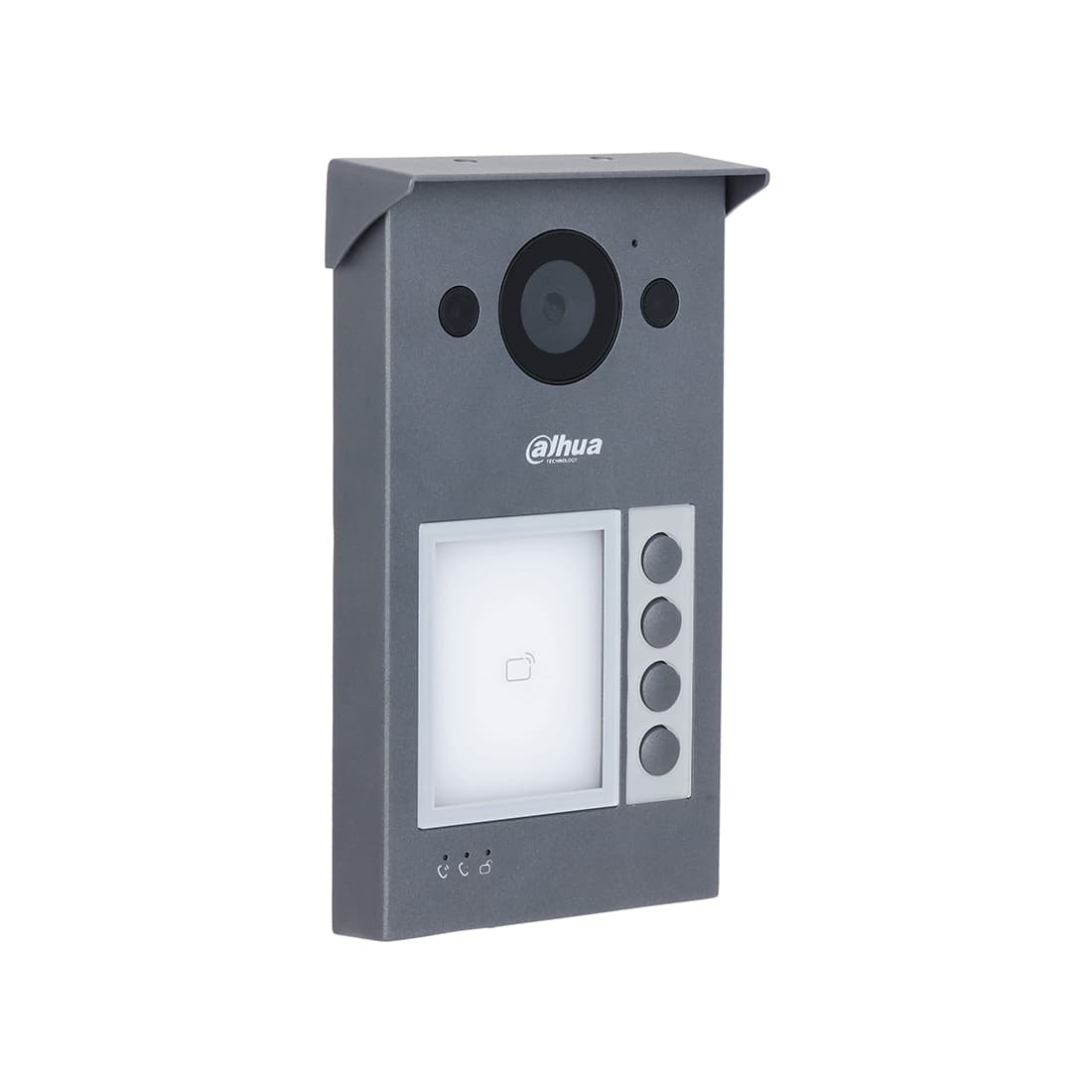 Вызывная панель Dahua DHI-VTO3311Q-WP