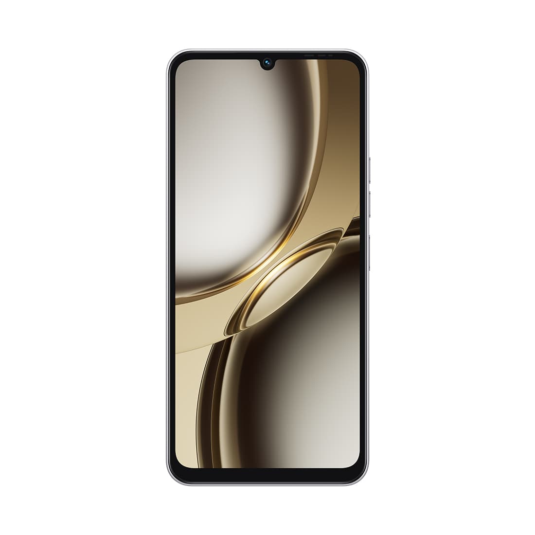 Мобильный телефон TECNO SPARK Go 3 (KN3) 128+4 GB Titanium Grey