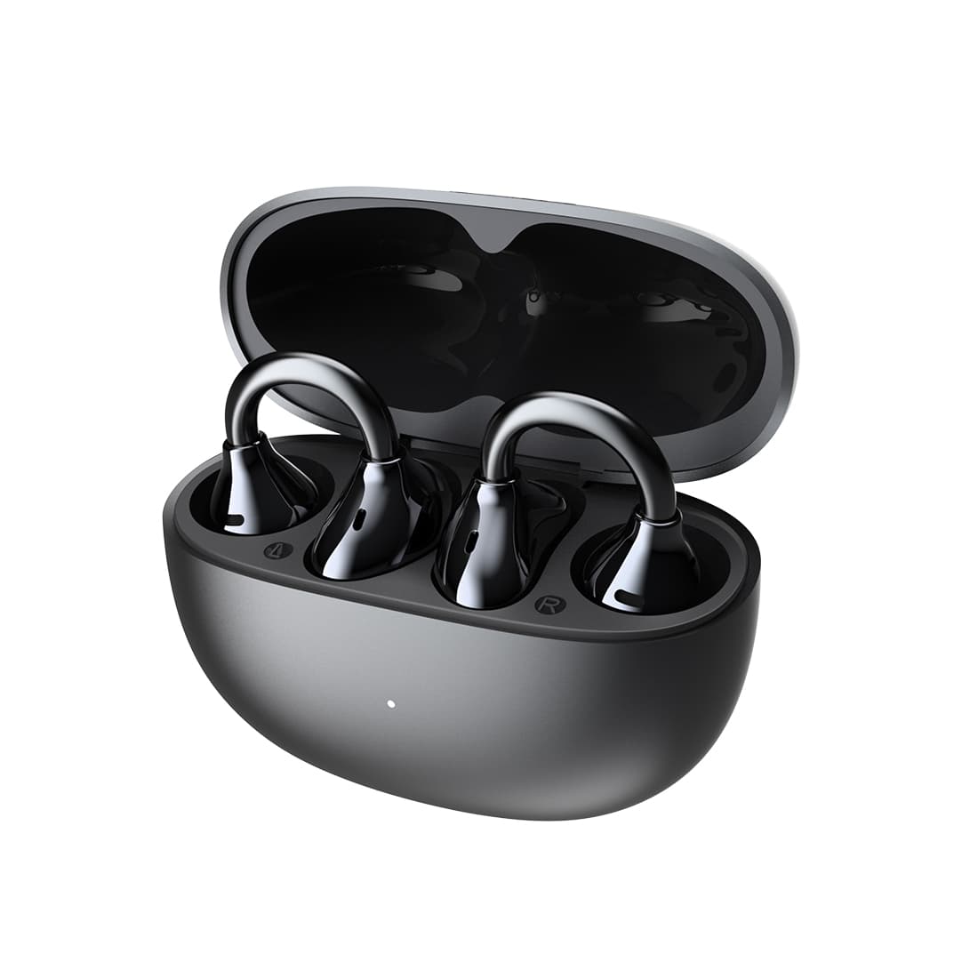 Наушники TECNO FreeHear 2 OW02 Sky Black
