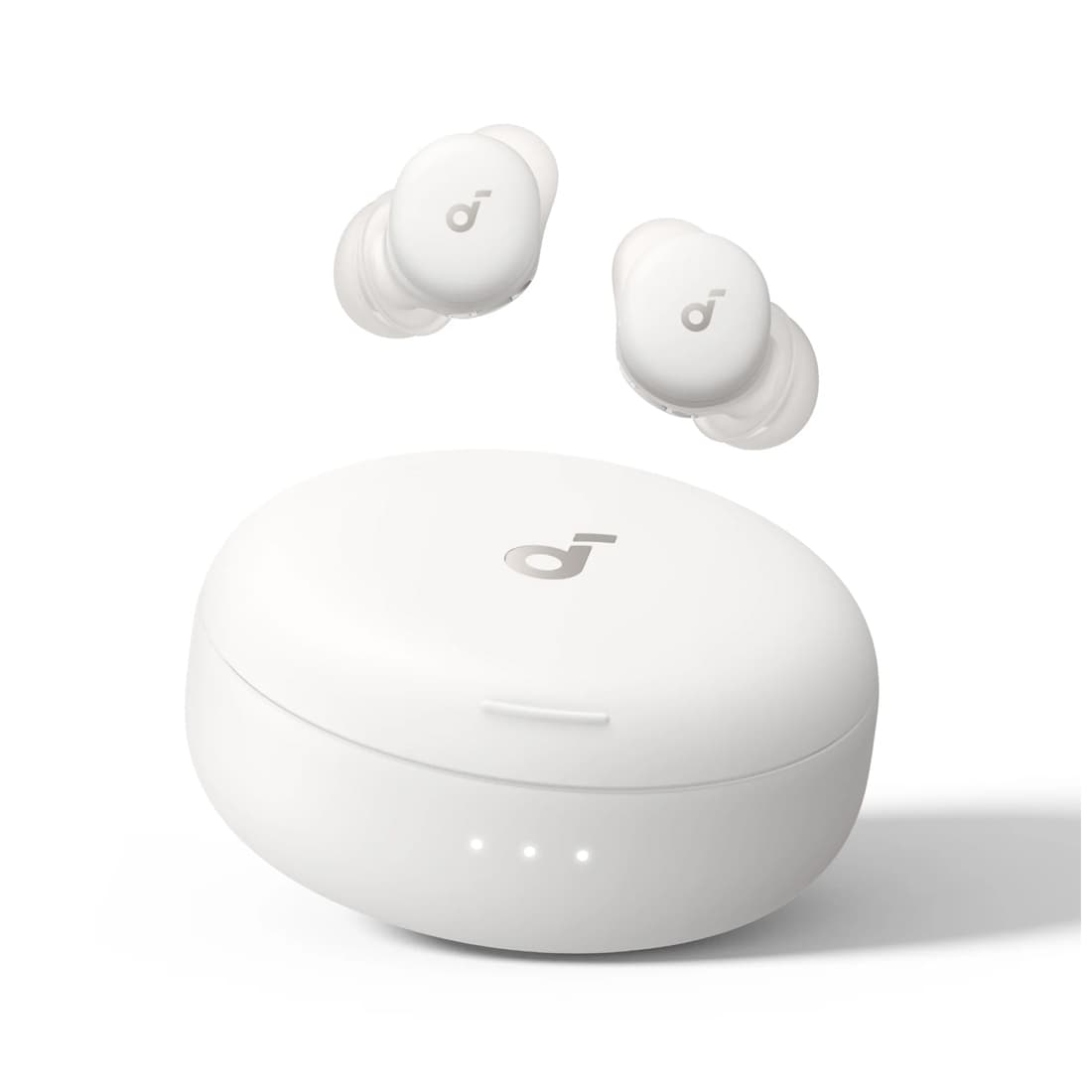 Наушники soundcore Sleep A30 White