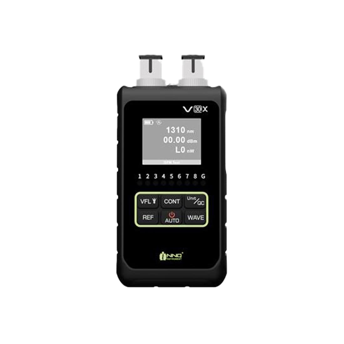 Оптический измеритель мощности V30X