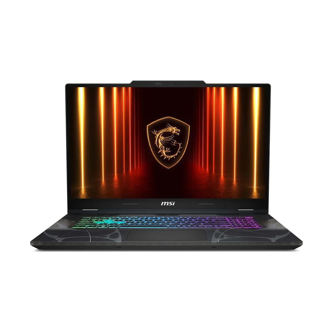 Ноутбук MSI Cyborg 17 B2RWGKG-288XKZ 17,3" FHD 144Hz Core 7 240H 16GB 1TB RTX5070 DOS — фото 1