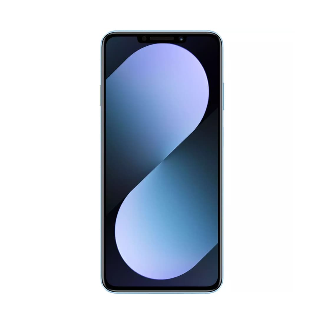 Абонентский терминал Huawei Nova 14i STG-LX2 8GB RAM 256GB ROM Blue