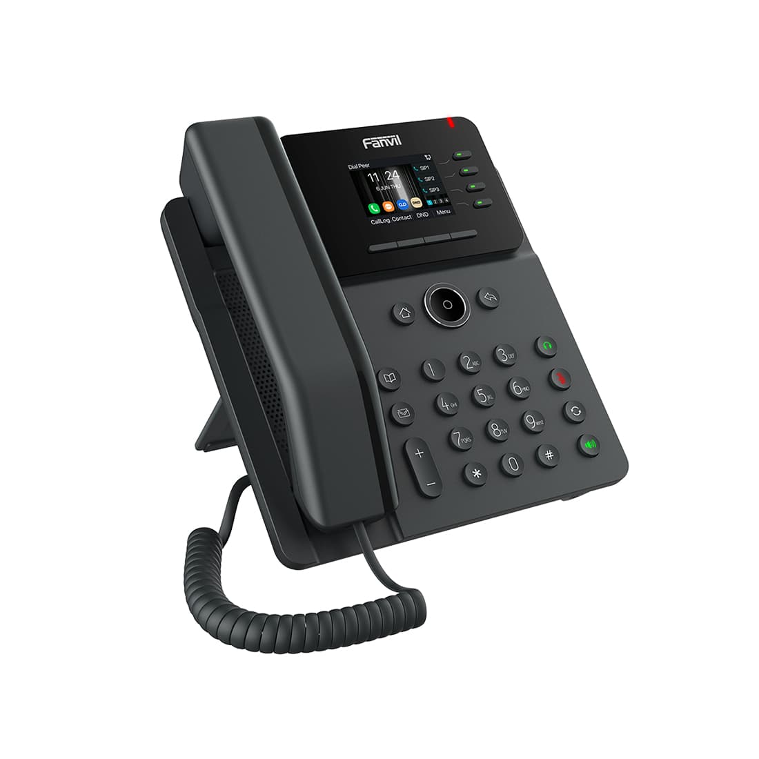 IP-телефон Fanvil V61W