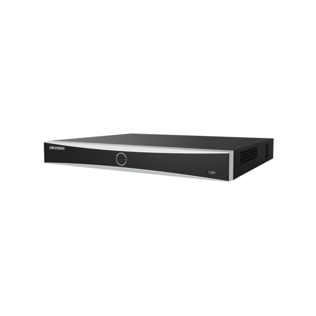 Сетевой видеорегистратор Hikvision DS-7632NXI-K2/VPro — фото 1