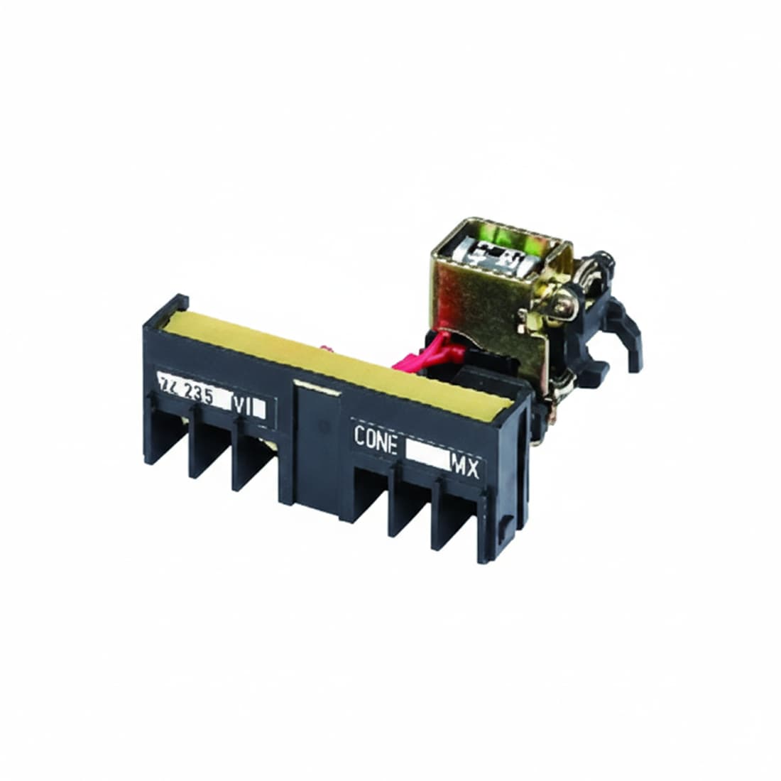Расцепитель независимый Himel HDM3-100L/S 3P 230V AC правый