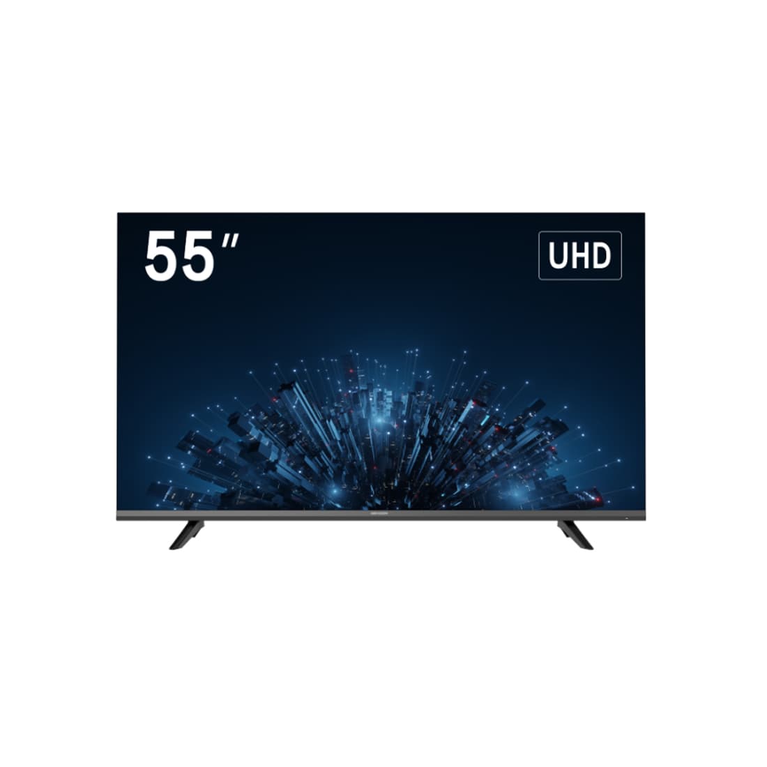 Монитор Hikvision DS-D5055U3-1V0S 55"
