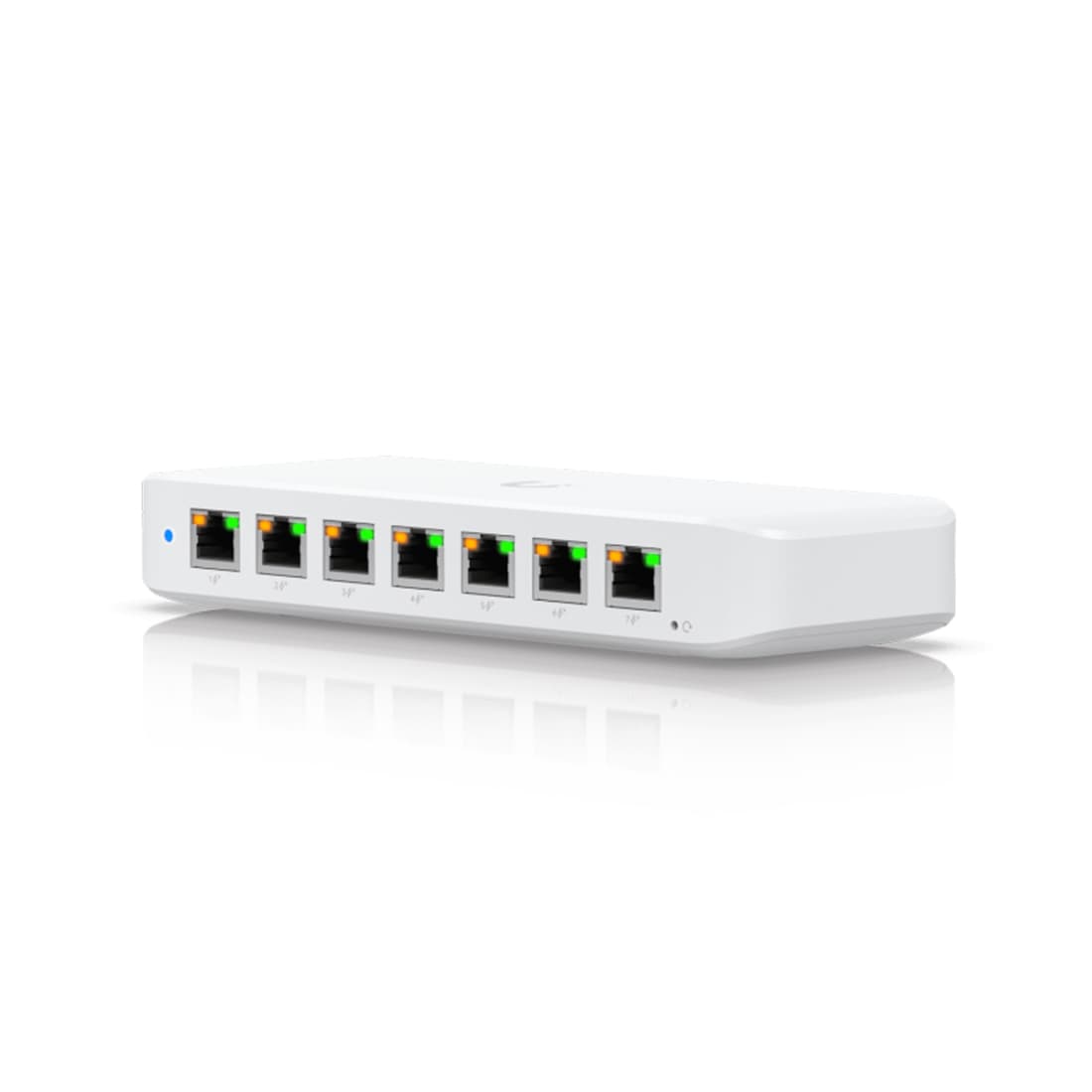 Сетевой Коммутатор Ubiquiti USW-Ultra