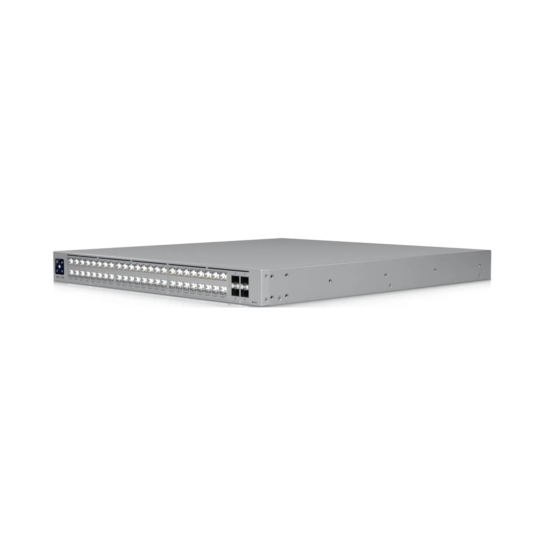 Коммутатор Ubiquiti USW-Pro-XG-48-PoE
