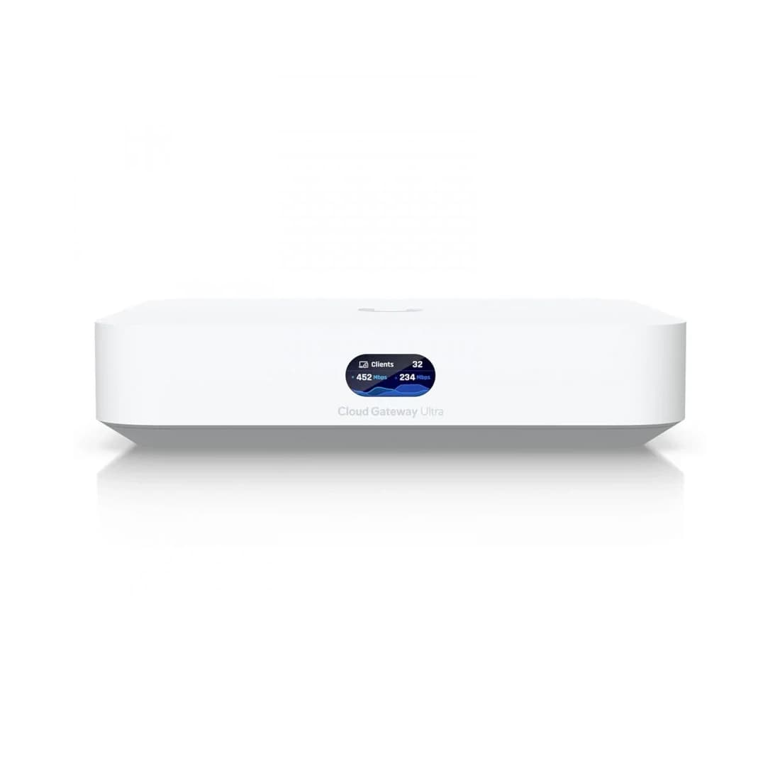 Маршрутизатор Ubiquiti UCG-Fiber