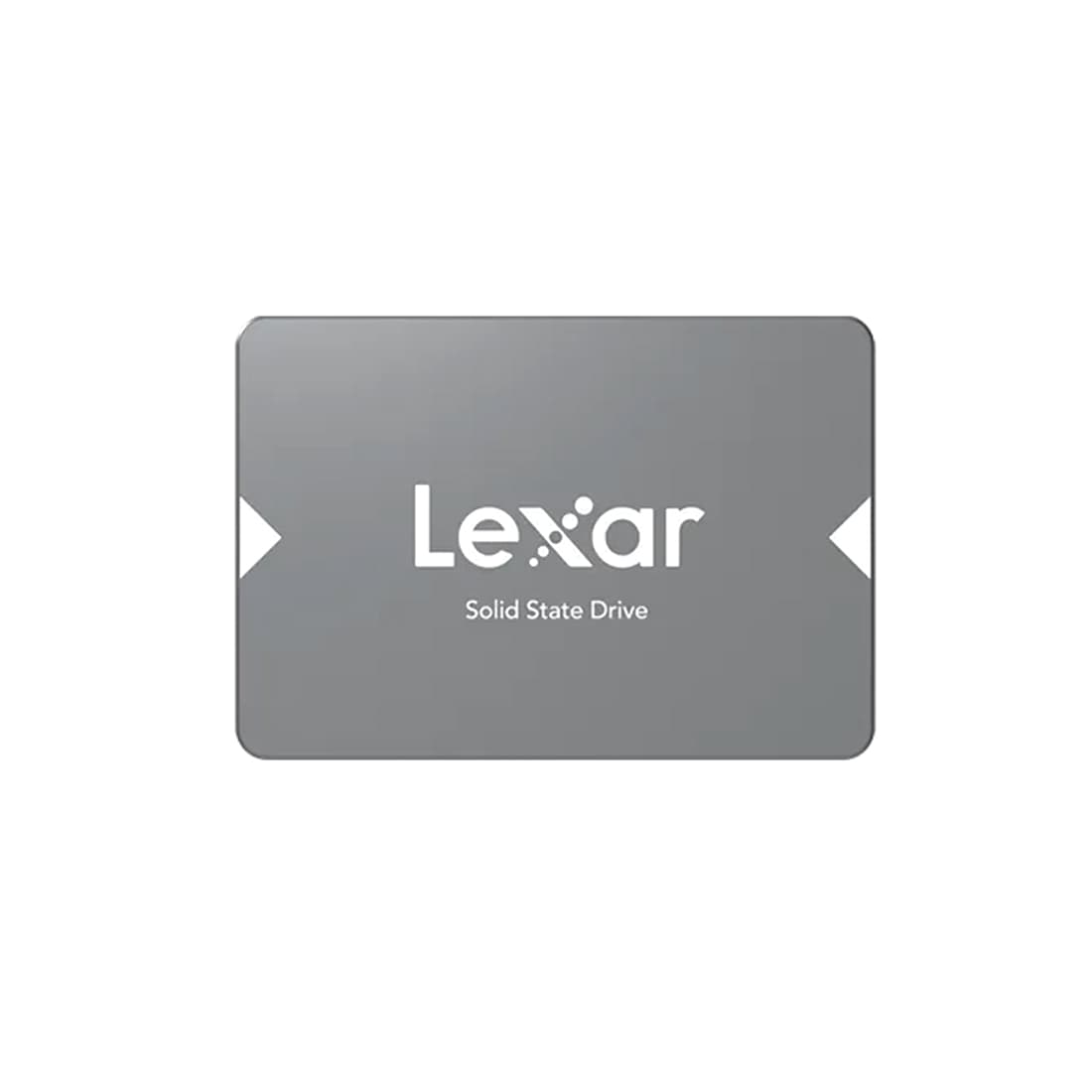 Твердотельный накопитель внутренний Lexar NS100 LNS100-512RB SATA