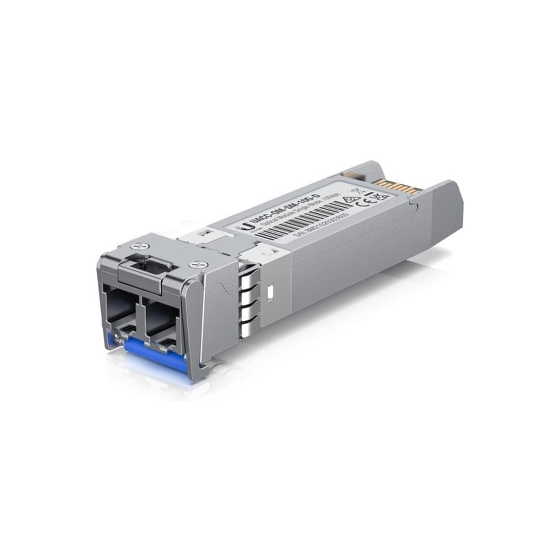 Трансивер Ubiquiti UACC-OM-SM-10G-D
