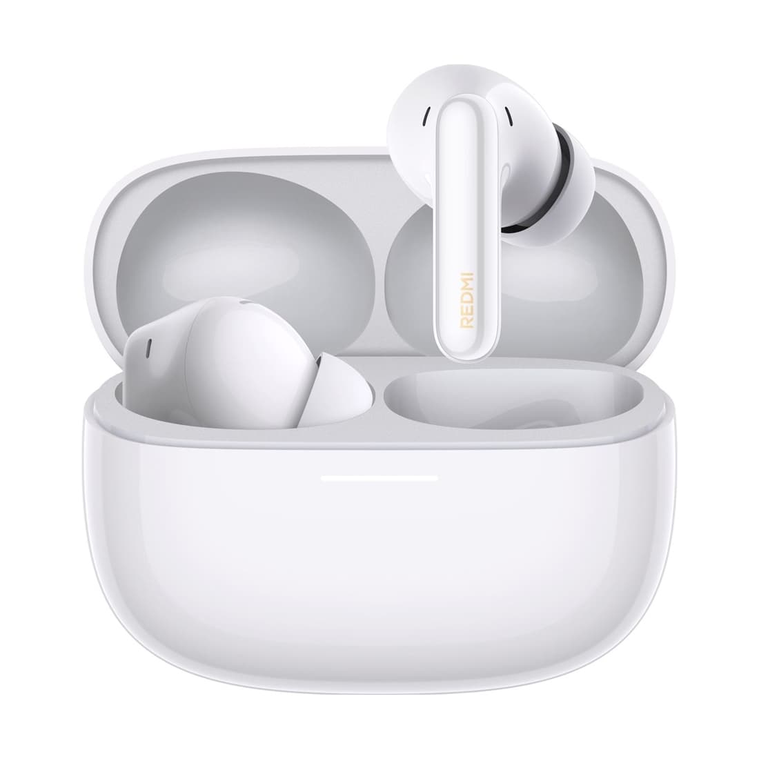 Наушники Redmi Buds 8 Pro Cloud White — фото 1