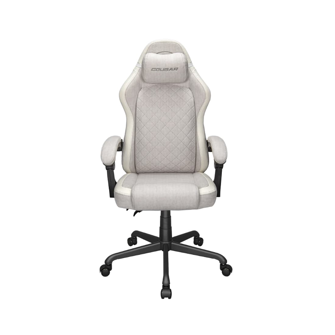 Игровое компьютерное кресло Cougar Fusion EX Ash F