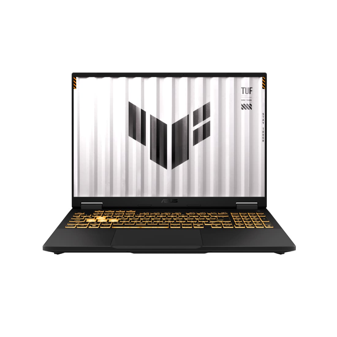 Ноутбук ASUS TUF Gaming F16 FX608JPR-RV133 16" FHD+ 165Hz Core i7 14650HX 16GB 1TB RTX5070 DOS — фото 1