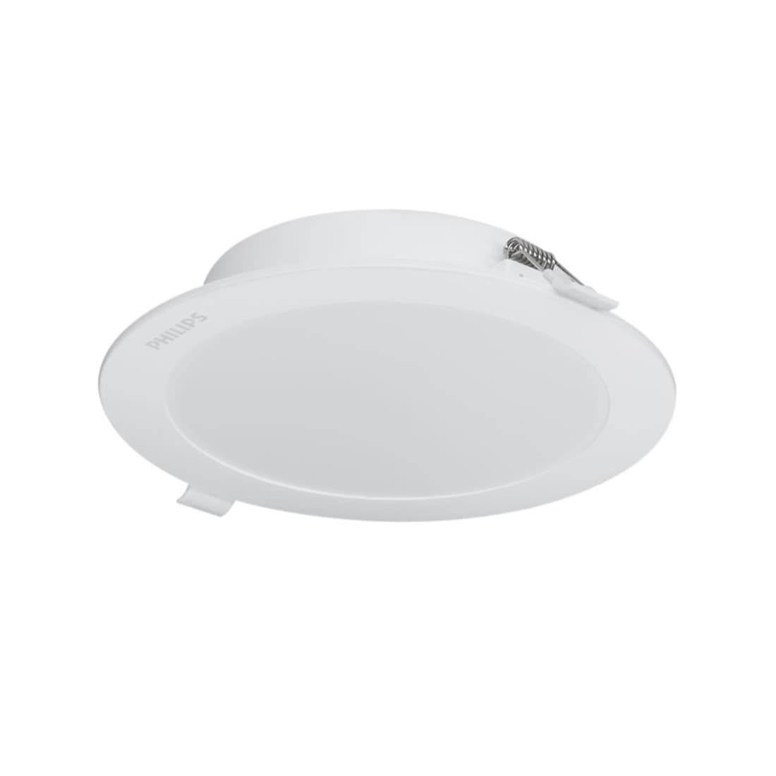 Светильник Philips DN Round LED13/865 D150 11.5W 1250Lm 6500K