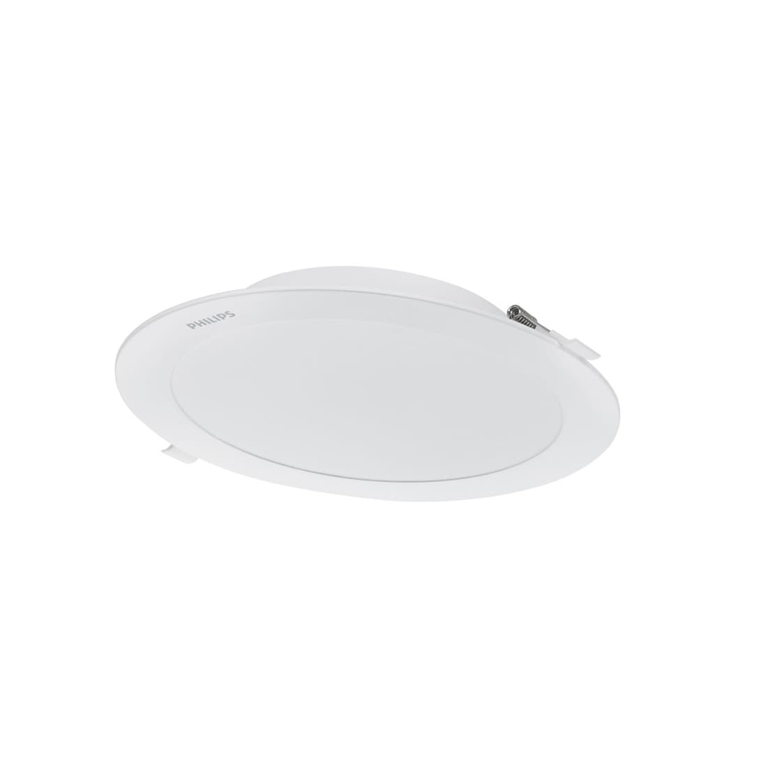 Светильник Philips DN Round LED18/865 D200 17W 1800Lm 6500K