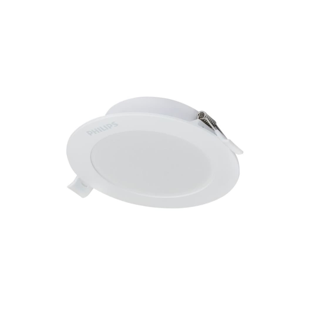 Светильник Philips DN Round LED6/840 D100 6.2W 600Lm 4000K