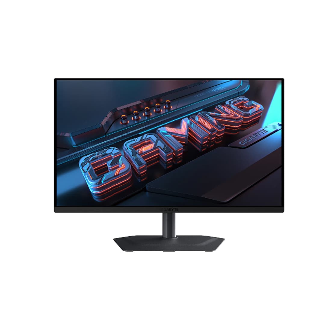 Монитор 27" Gigabyte MO27U2 EK — фото 1