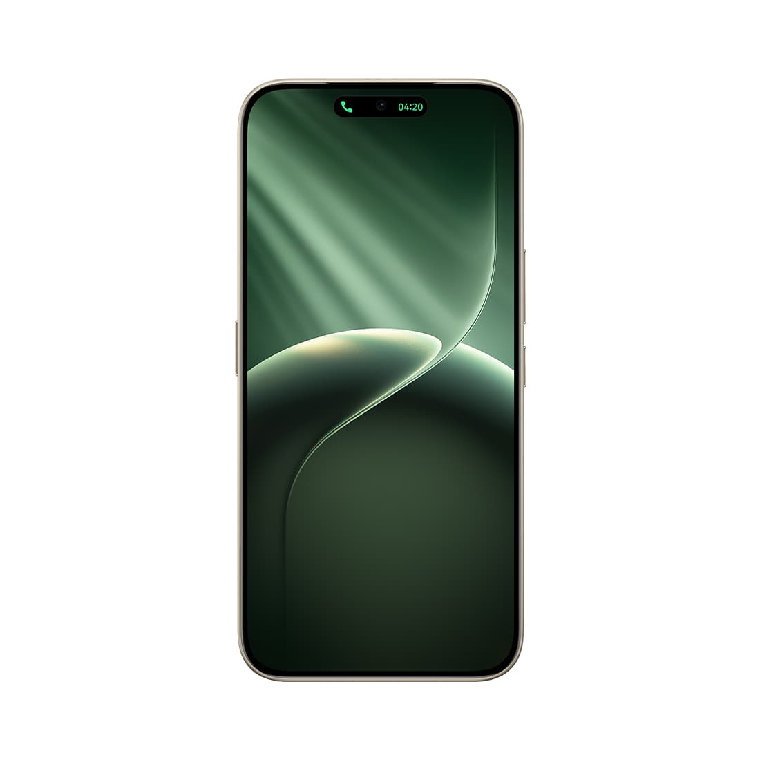 Мобильный телефон TECNO CAMON 50 (CN5) 256+12 GB Fir Green