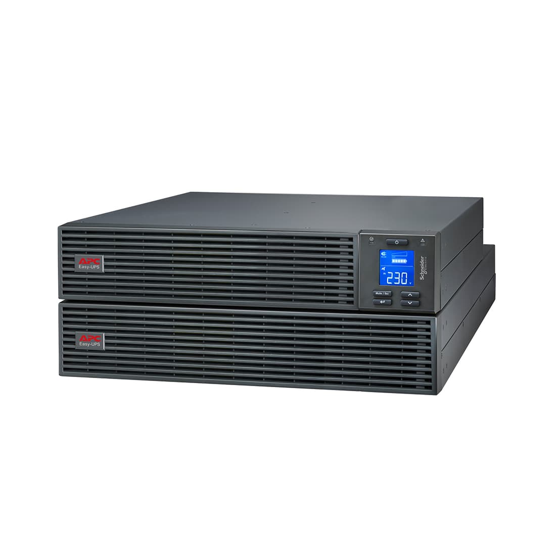 Источник бесперебойного питания APC Easy UPS SRV2KRILRK-E
