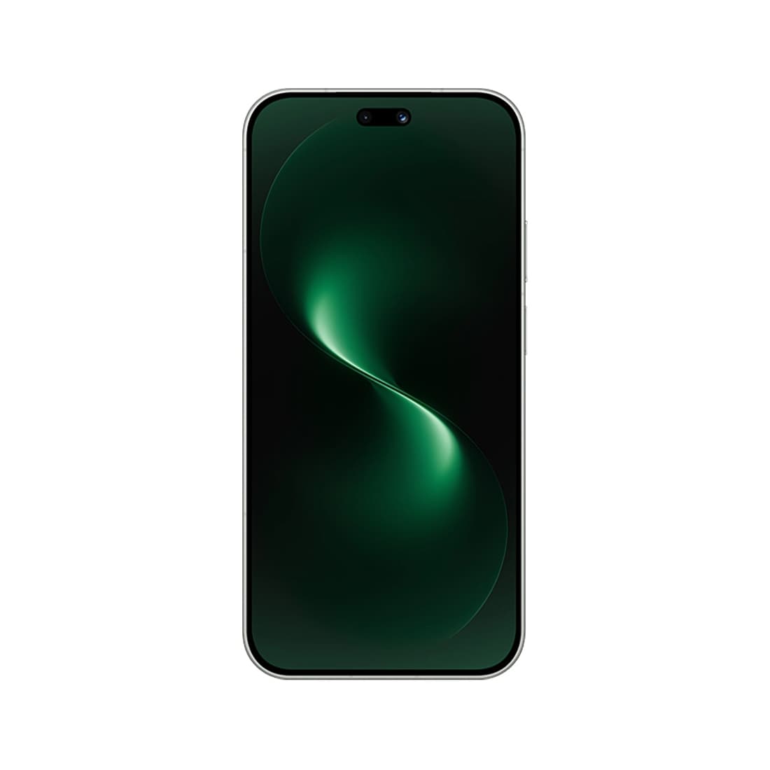 Абонентский терминал Huawei Nova 15 Pro KLE-LX9 12GB RAM 512GB ROM Green