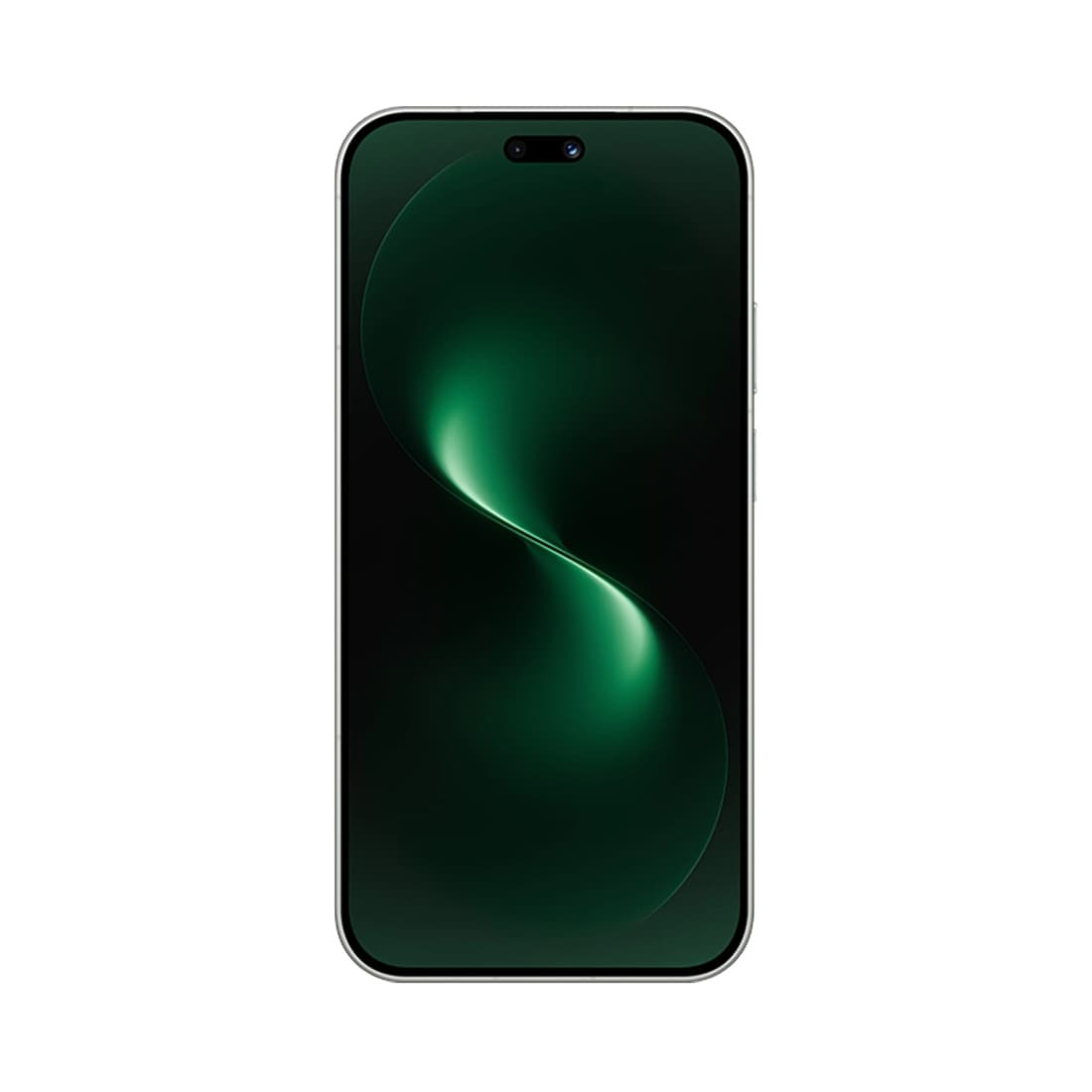 Абонентский терминал Huawei Nova 15 Pro KLE-LX9 12GB RAM 256GB ROM Green