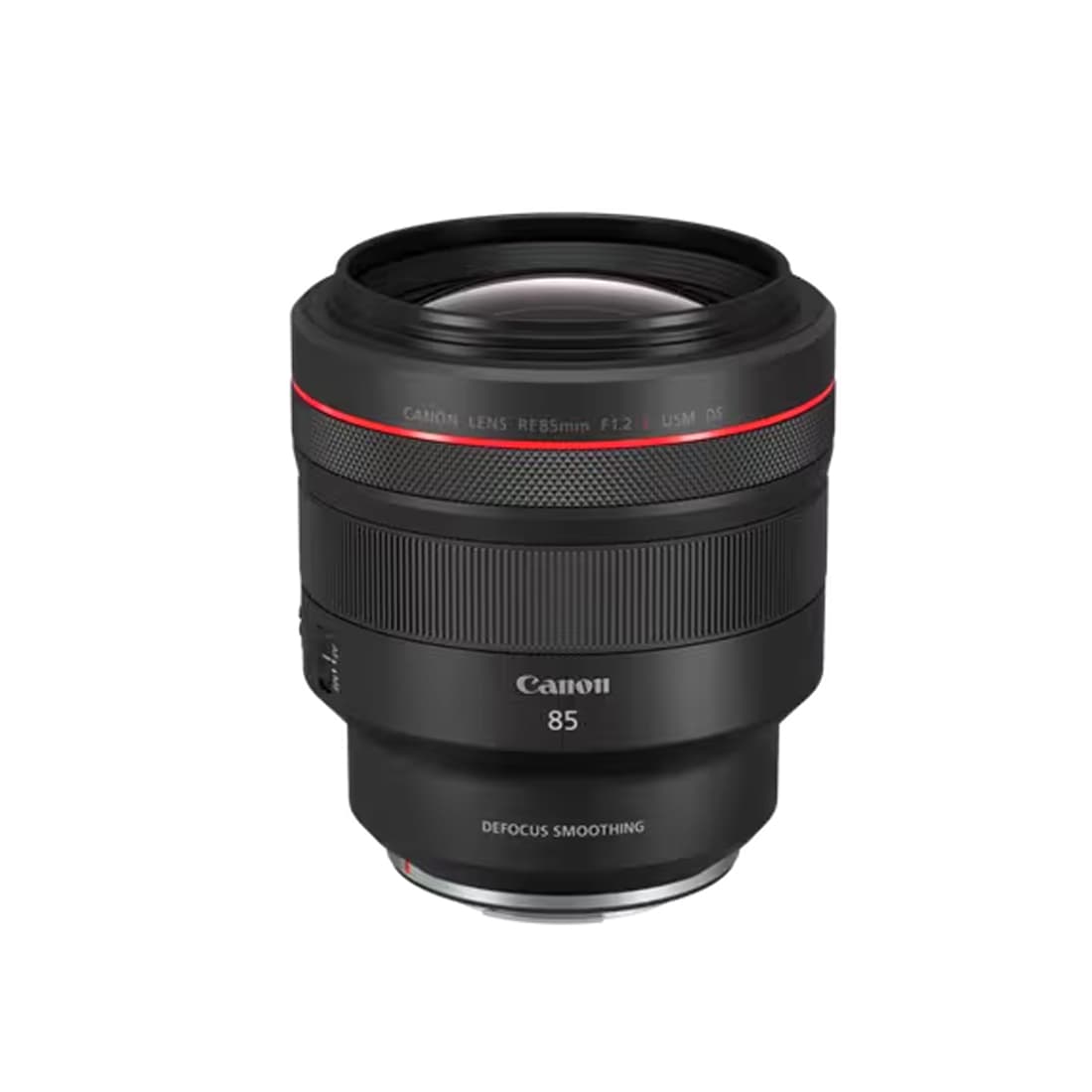 Объектив Canon RF 85 mm F1.2L USM