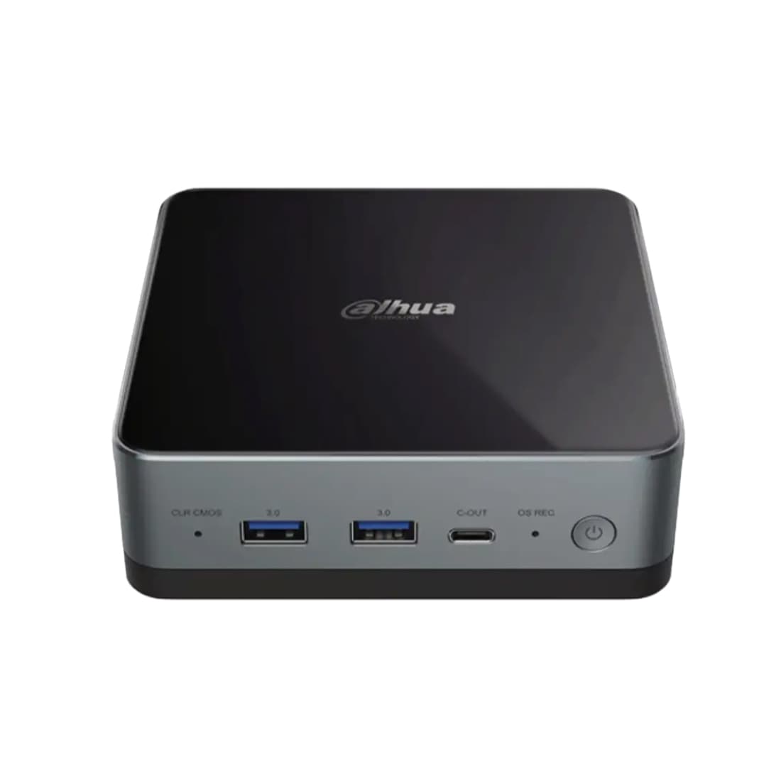 Сервер Dahua DH-DSS-OneBox-H1/128
