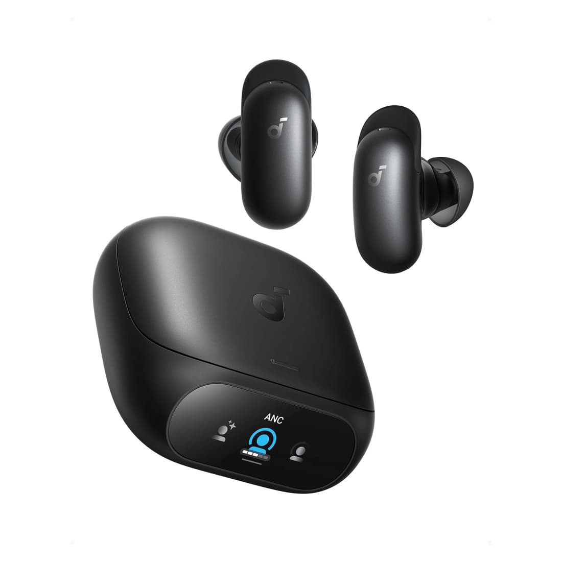 Наушники soundcore Liberty 5 Pro Black