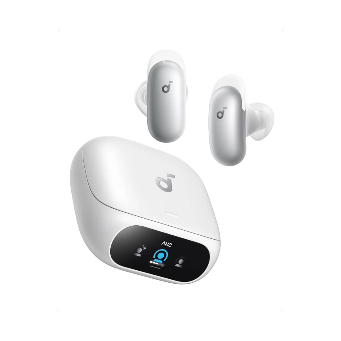 Наушники soundcore Liberty 5 Pro White