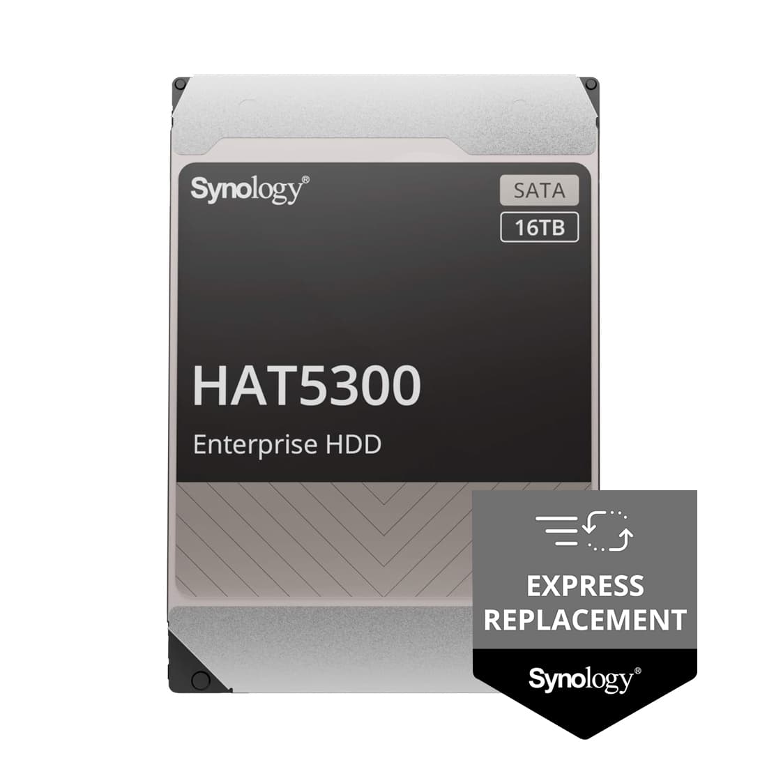 Жесткий диск Synology HAT5310-16T