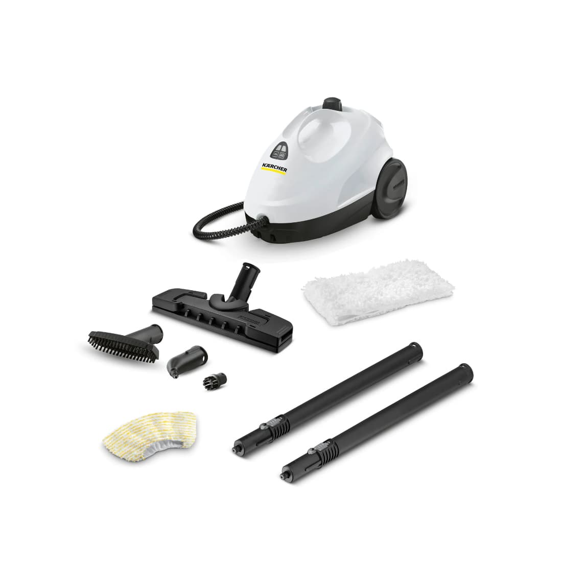 Пароочиститель KARCHER KST 2 — фото 1